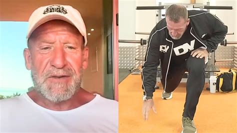 Dorian Yates Workout Routine .